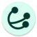 Geo Share application icon